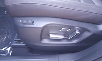 Mazda CX-5, TAKUMI