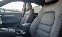 Mazda CX-5, TAKUMI