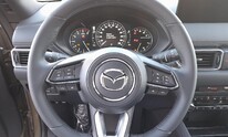 Mazda CX-5, TAKUMI