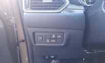 Mazda CX-5, TAKUMI