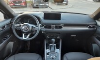 Mazda CX-5, TAKUMI