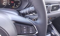 Mazda CX-5, TAKUMI