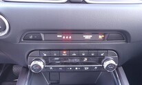 Mazda CX-5, TAKUMI