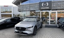 Mazda CX-5, EXCLUSIVE-LINE
