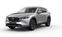 Mazda CX-5, EXCLUSIVE-LINE