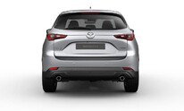 Mazda CX-5, EXCLUSIVE-LINE