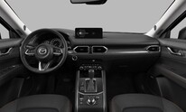 Mazda CX-5, EXCLUSIVE-LINE