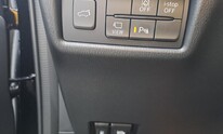 Mazda CX-5, EXCLUSIVE - LINE