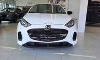 Mazda 2, Prime-Line
