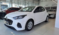 Mazda 2, Prime-Line