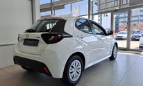 Mazda 2, Prime-Line