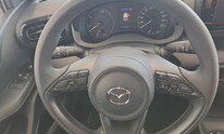 Mazda 2, Prime-Line