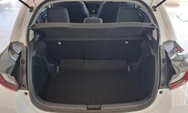 Mazda 2, Prime-Line
