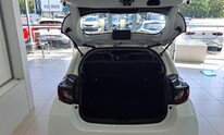 Mazda 2, Prime-Line