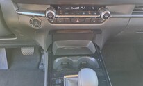 Mazda CX-30, Exclusive-Line