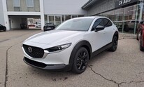 Mazda CX-30, Homura