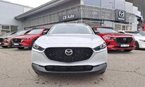 Mazda CX-30, Homura
