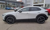Mazda CX-30, Homura