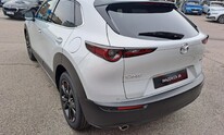 Mazda CX-30, Homura