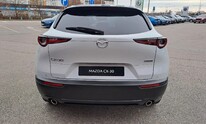 Mazda CX-30, Homura