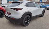 Mazda CX-30, Homura