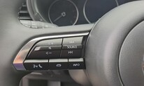 Mazda CX-30, Homura