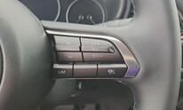 Mazda CX-30, Homura