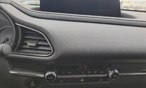 Mazda CX-30, Homura
