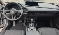 Mazda CX-30, Homura