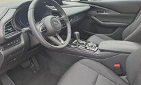 Mazda CX-30, Homura