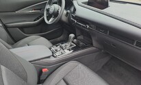 Mazda CX-30, Homura