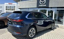 Mazda CX-80, Takumi Plus