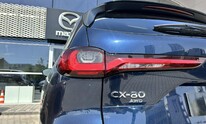 Mazda CX-80, Takumi Plus