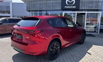 Mazda CX-60, Homura COSO