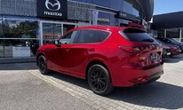 Mazda CX-60, Homura COSO
