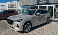 Mazda CX-80, Takumi COSO