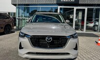 Mazda CX-80, Takumi COSO