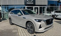 Mazda CX-80, Takumi COSO
