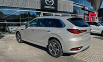 Mazda CX-80, Takumi COSO