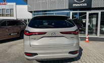 Mazda CX-80, Takumi COSO