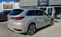 Mazda CX-80, Takumi COSO