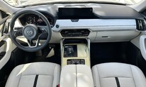 Mazda CX-80, Takumi COSO
