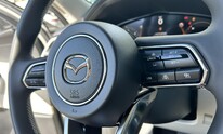 Mazda CX-80, Takumi COSO