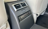 Mazda CX-80, Takumi COSO