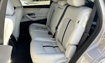 Mazda CX-80, Takumi COSO