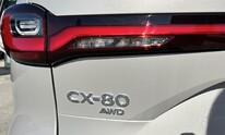 Mazda CX-80, Takumi COSO