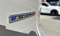 Mazda CX-80, Takumi COSO