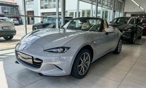 Mazda MX-5, KAZARI