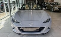 Mazda MX-5, KAZARI