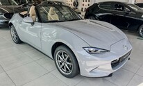 Mazda MX-5, KAZARI
